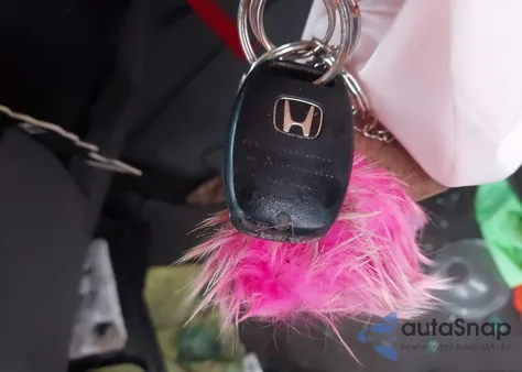 2008 Honda Civic Ex-L из США, поврежденный, VIN 2HGFA16958H521193